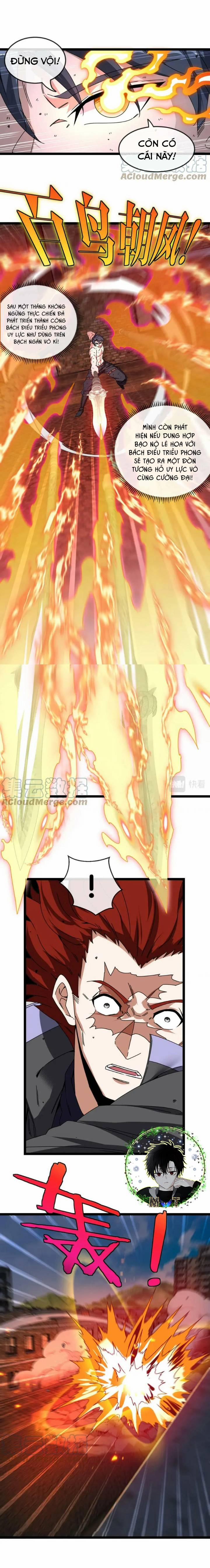 Hệ Thống Super God 28 trang 3