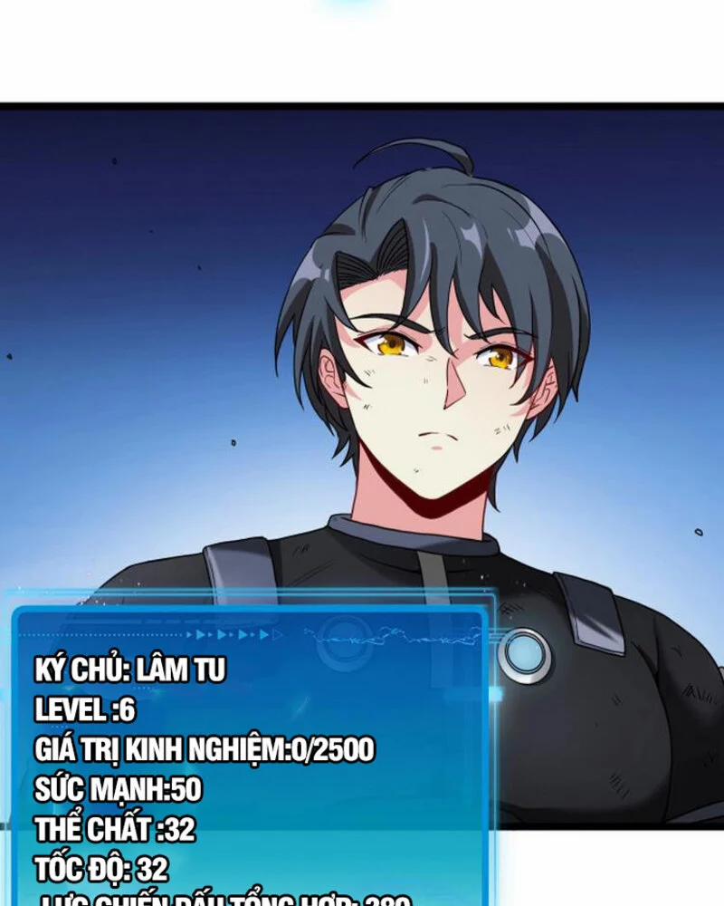 Hệ Thống Super God 3 trang 111