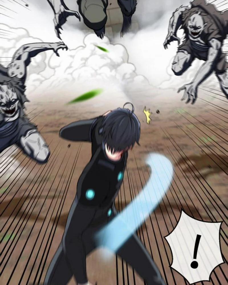 Hệ Thống Super God 3 trang 16