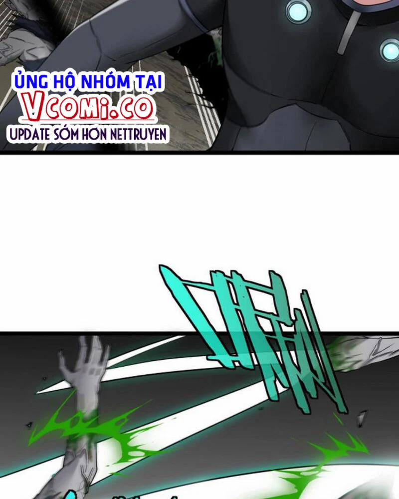 Hệ Thống Super God 3 trang 18