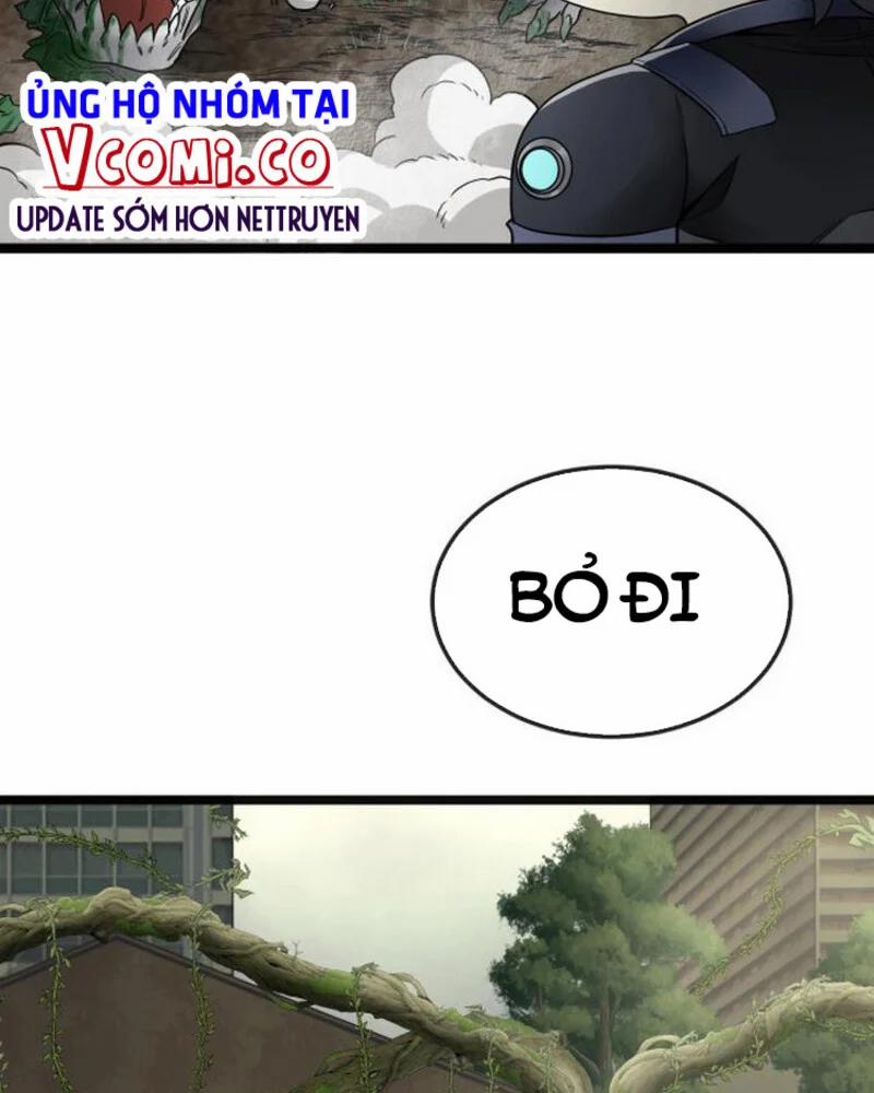 Hệ Thống Super God 3 trang 25