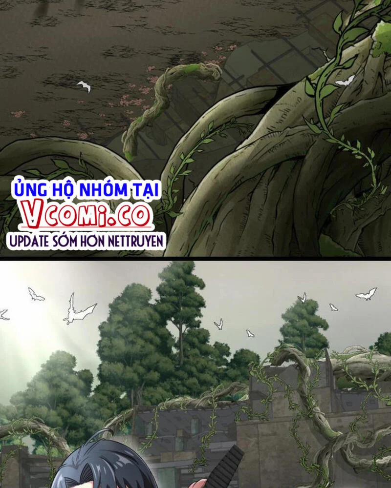 Hệ Thống Super God 3 trang 28