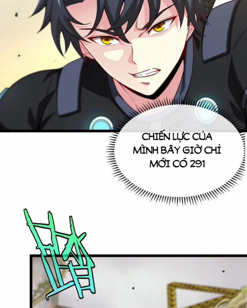 Hệ Thống Super God 3 trang 3