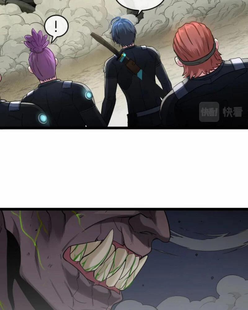 Hệ Thống Super God 3 trang 31