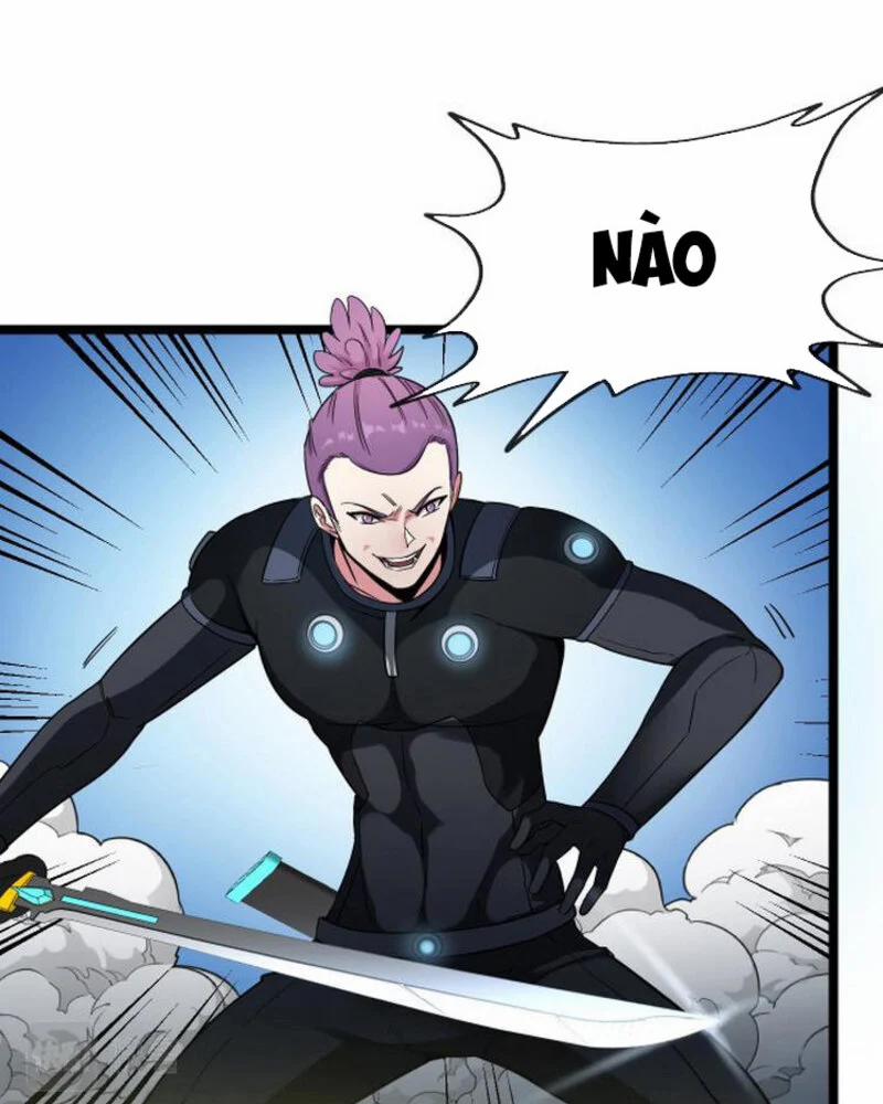 Hệ Thống Super God 3 trang 38