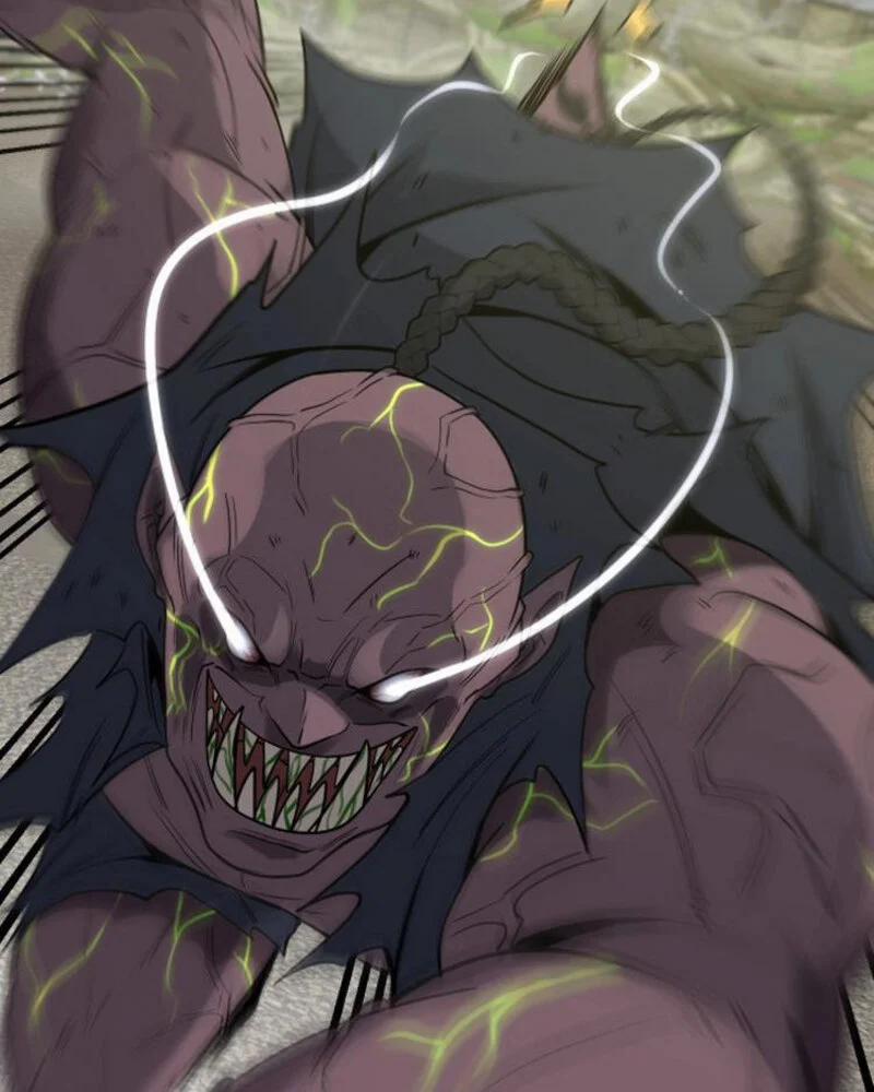 Hệ Thống Super God 3 trang 40