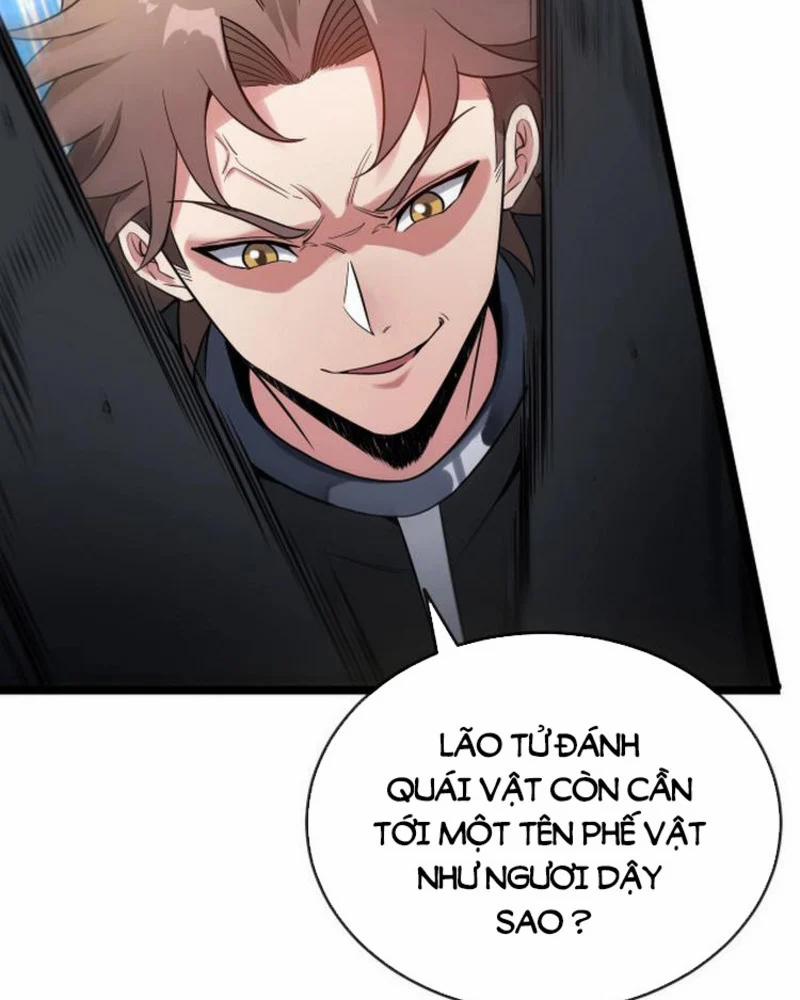 Hệ Thống Super God 3 trang 52
