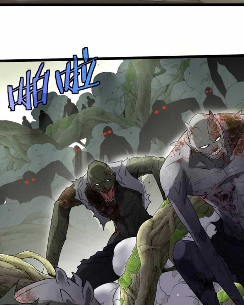 Hệ Thống Super God 3 trang 60