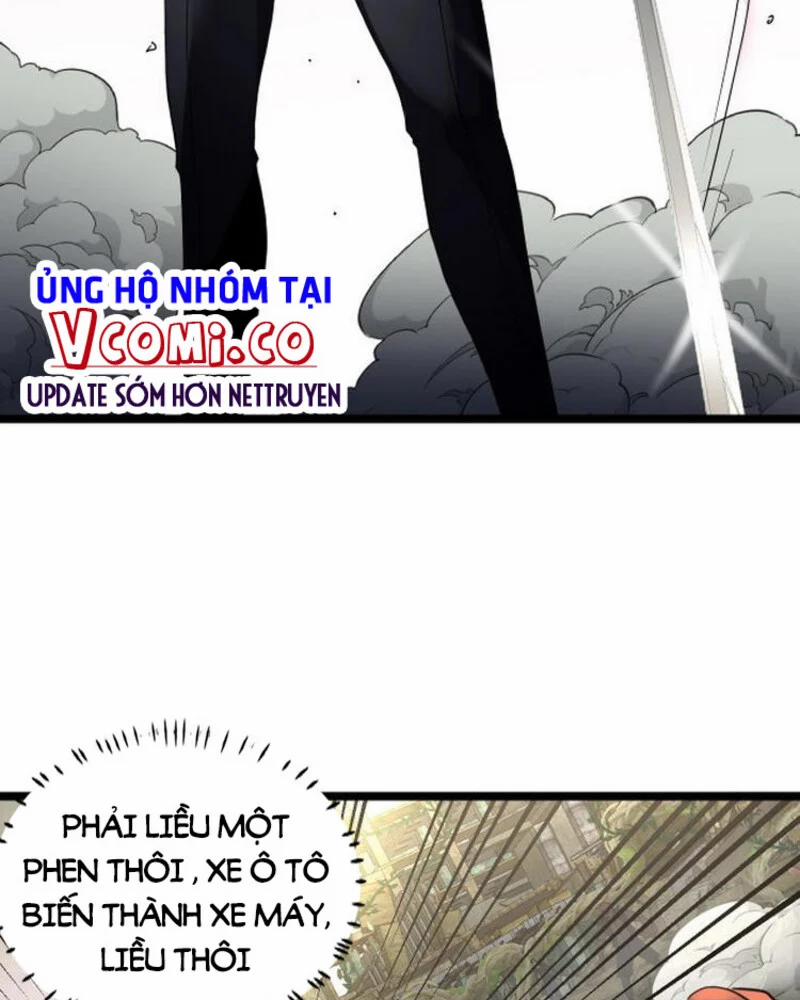 Hệ Thống Super God 3 trang 72