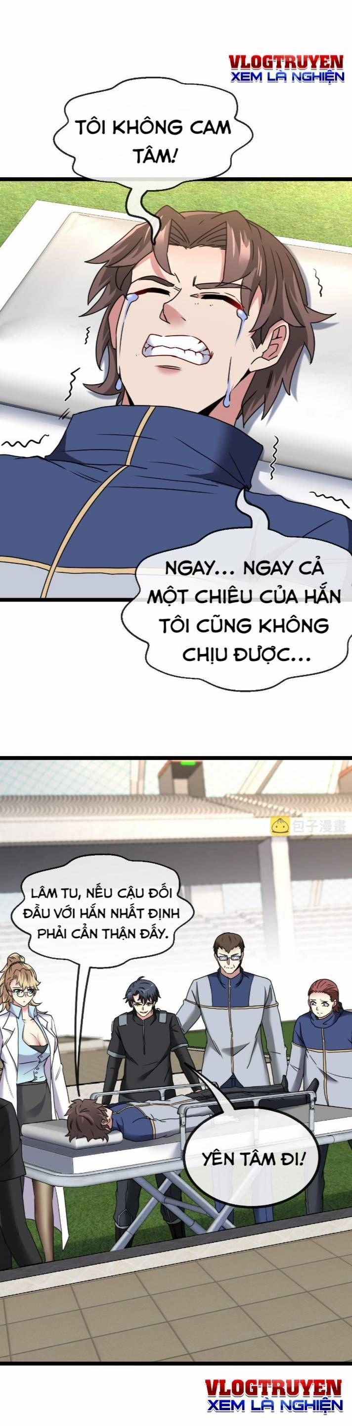 Hệ Thống Super God 30 trang 12