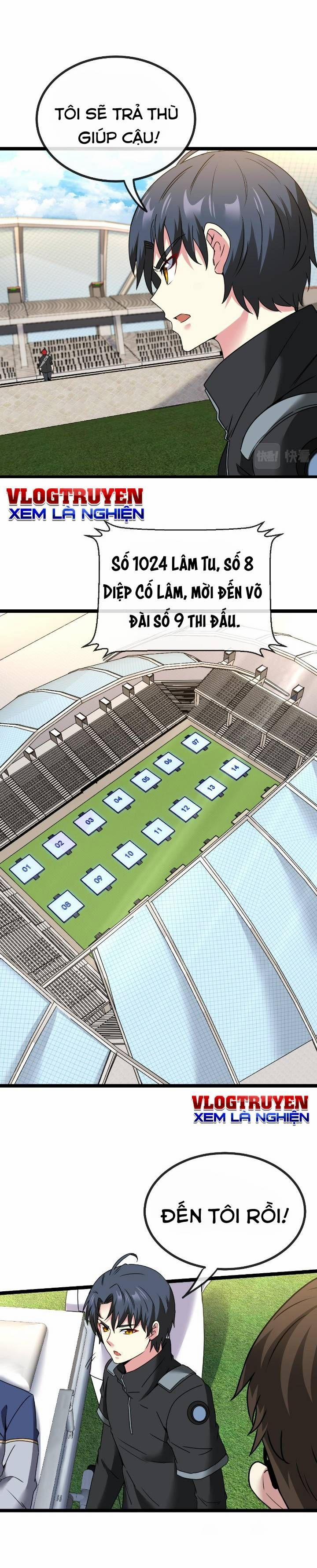 Hệ Thống Super God 30 trang 13