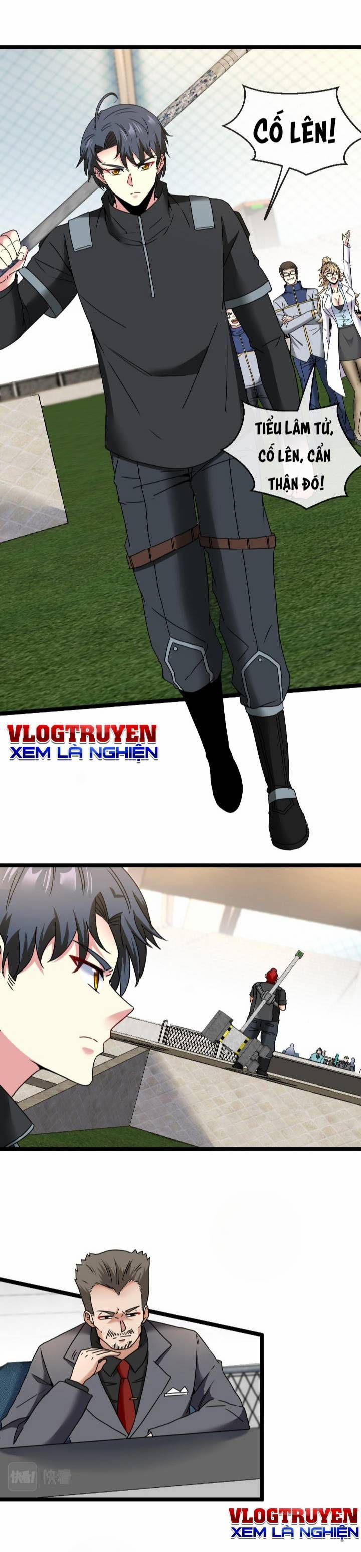 Hệ Thống Super God 30 trang 14