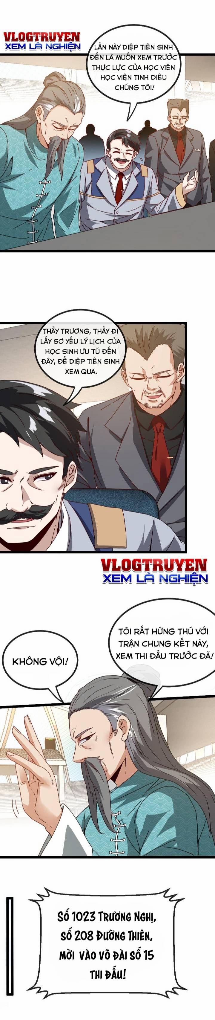 Hệ Thống Super God 30 trang 4