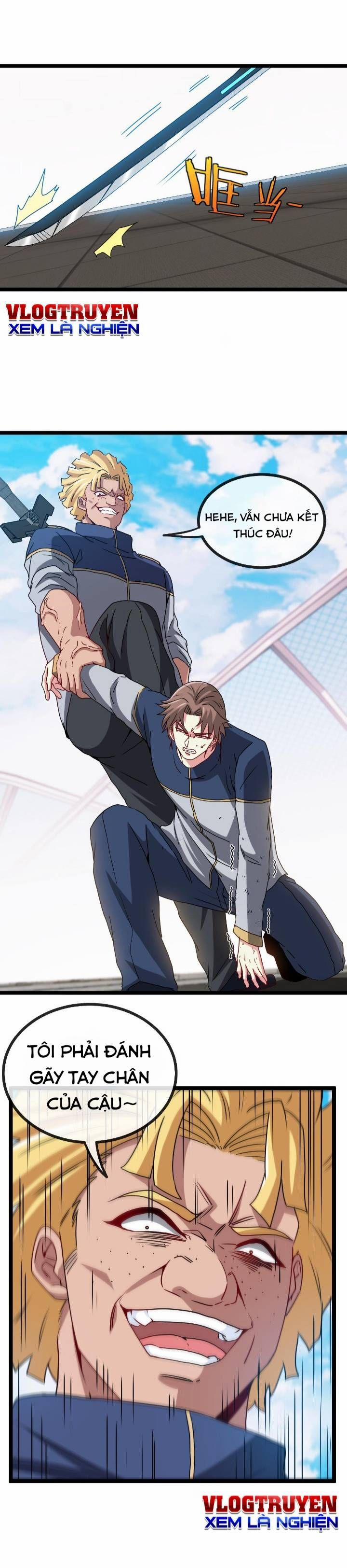 Hệ Thống Super God 30 trang 6