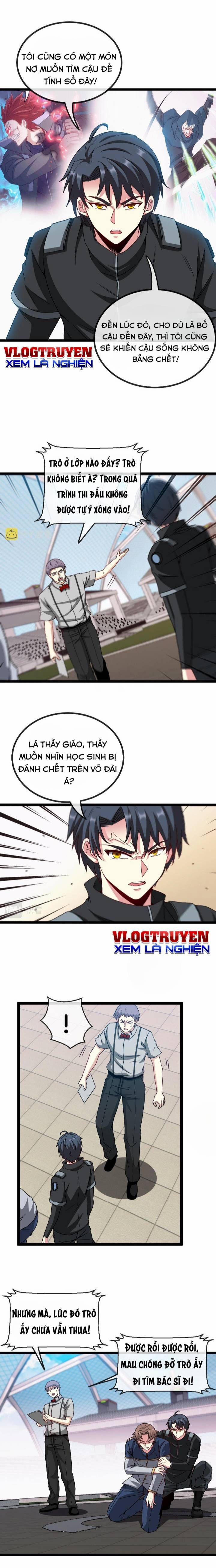 Hệ Thống Super God 30 trang 9