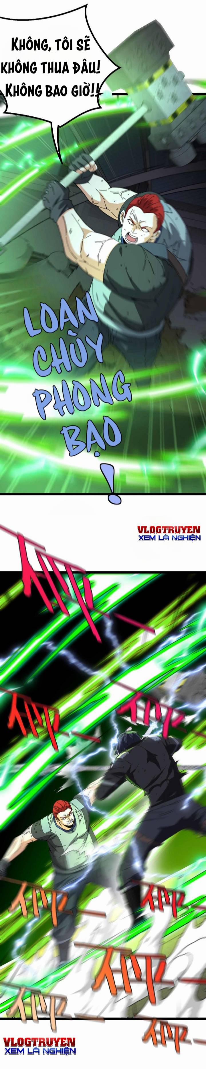 Hệ Thống Super God 32 trang 2