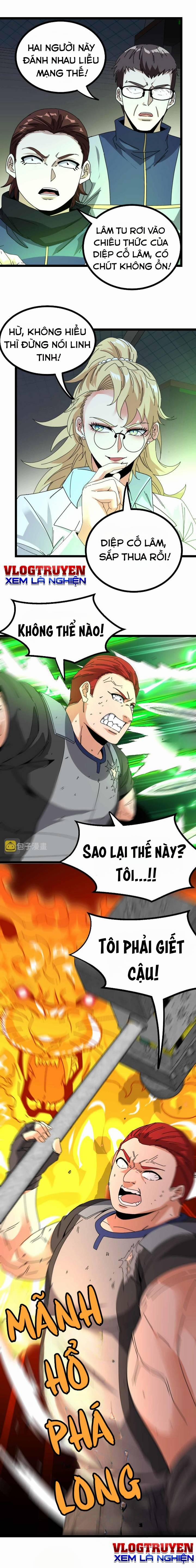 Hệ Thống Super God 32 trang 3