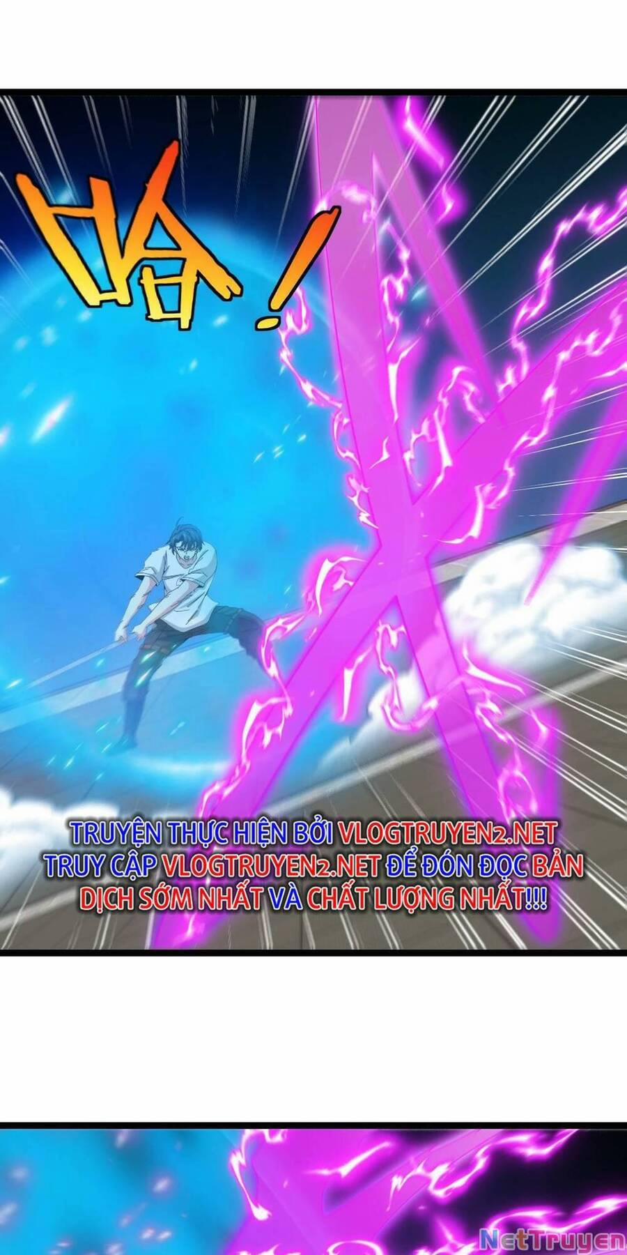 Hệ Thống Super God 34 trang 11