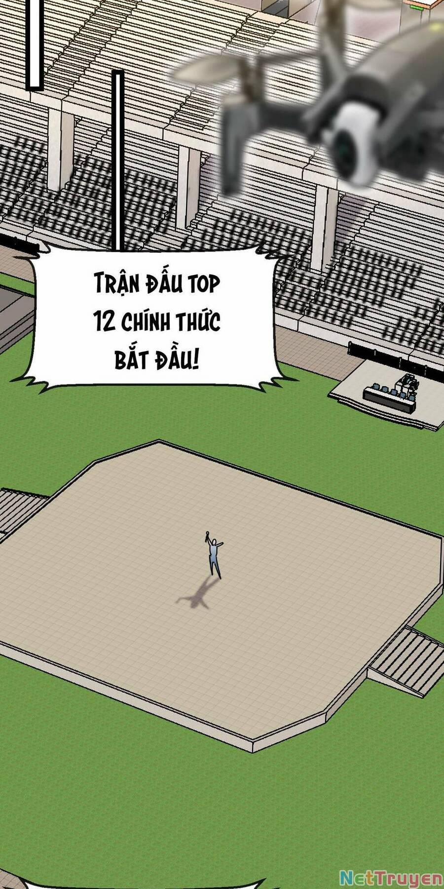 Hệ Thống Super God 34 trang 30