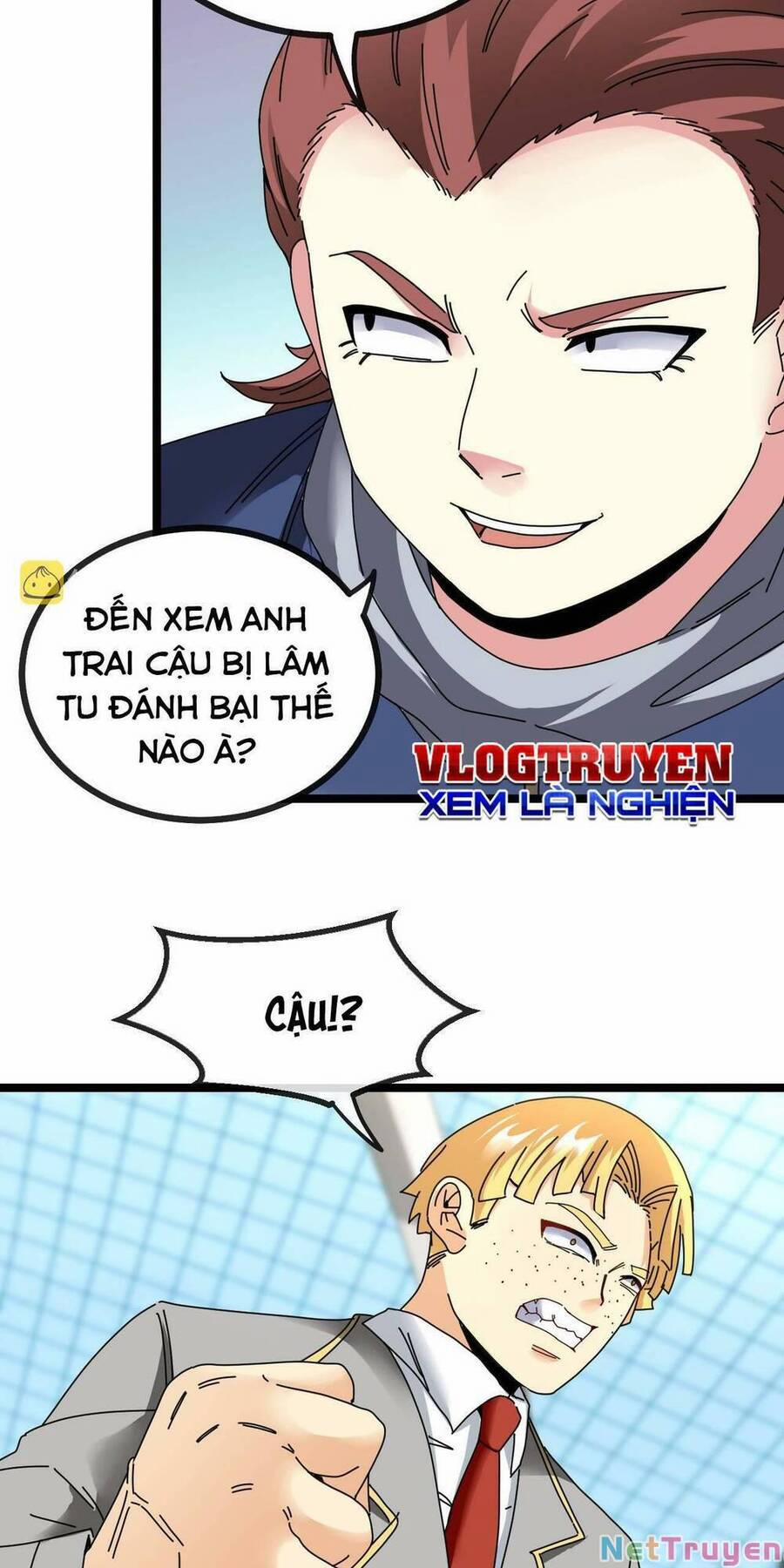 Hệ Thống Super God 34 trang 36