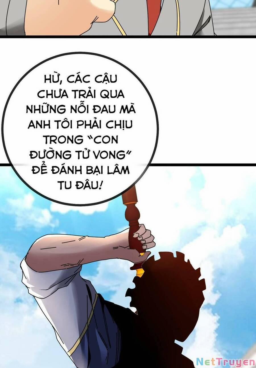 Hệ Thống Super God 34 trang 37