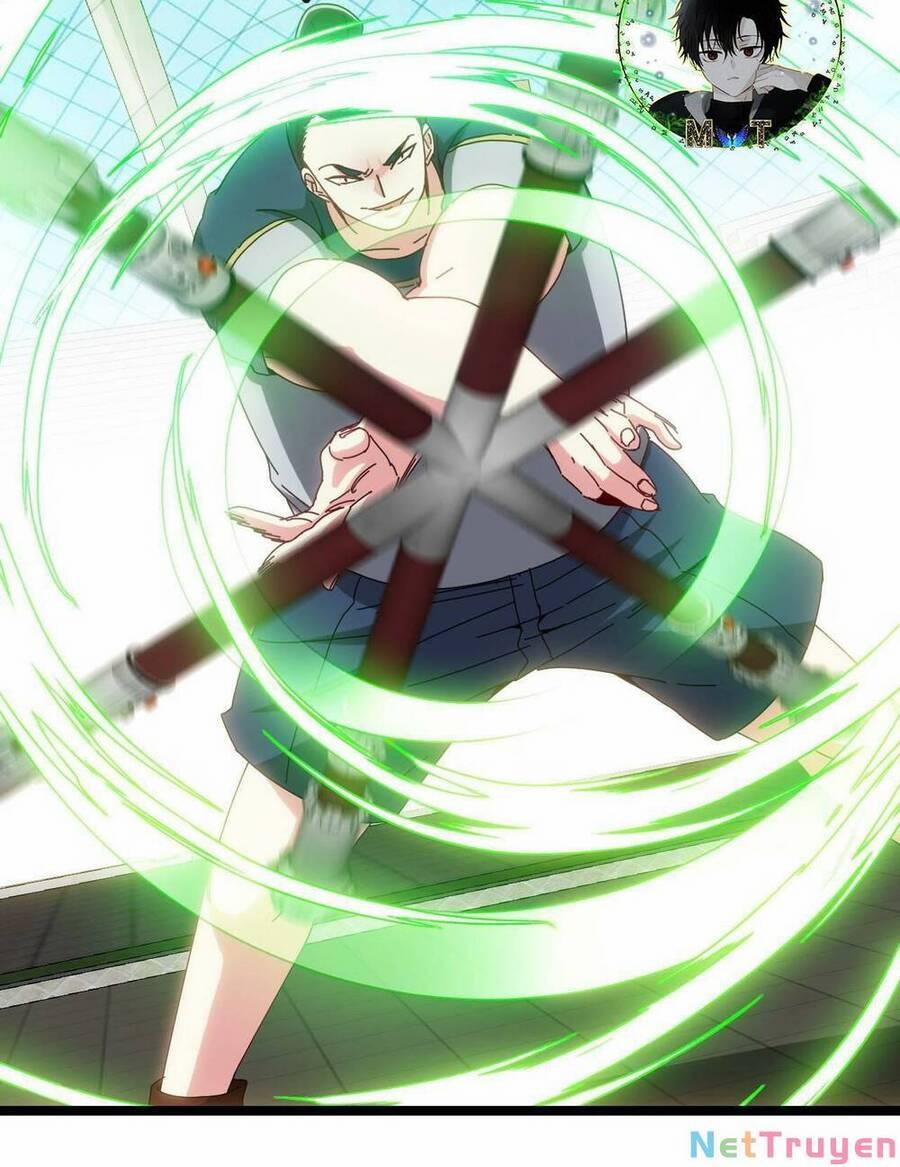 Hệ Thống Super God 34 trang 4