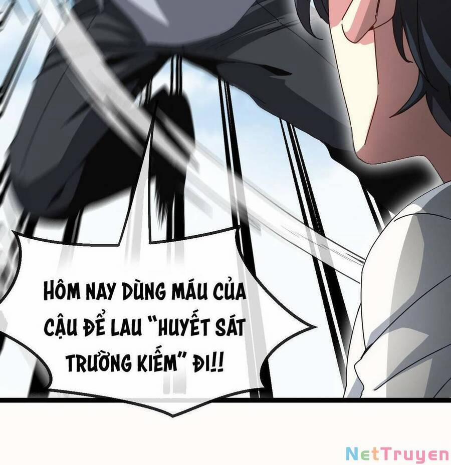 Hệ Thống Super God 34 trang 46