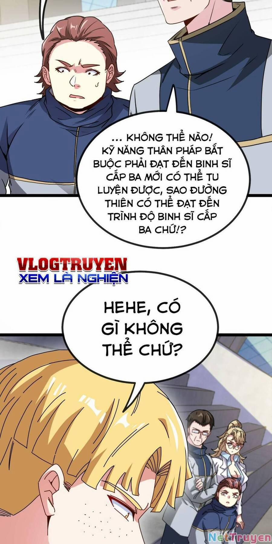 Hệ Thống Super God 34 trang 50