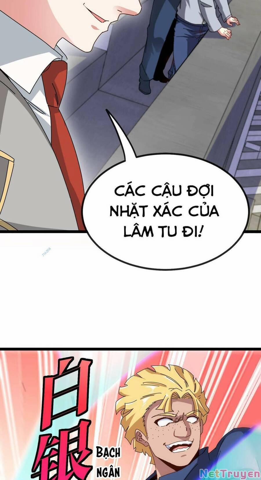 Hệ Thống Super God 34 trang 51