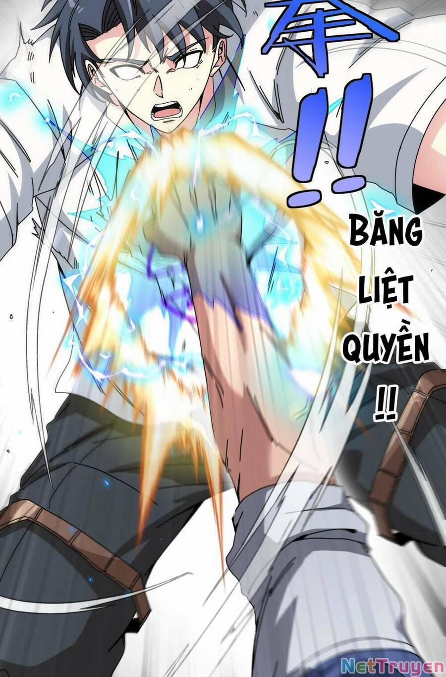 Hệ Thống Super God 34 trang 55