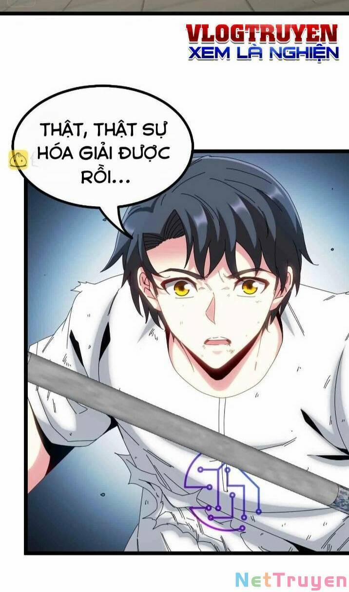 Hệ Thống Super God 35 trang 17