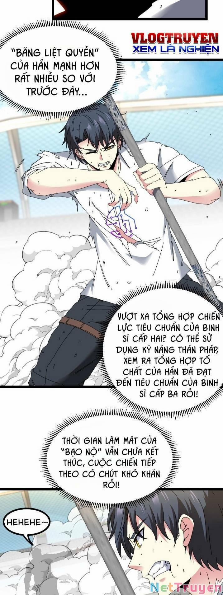Hệ Thống Super God 35 trang 2