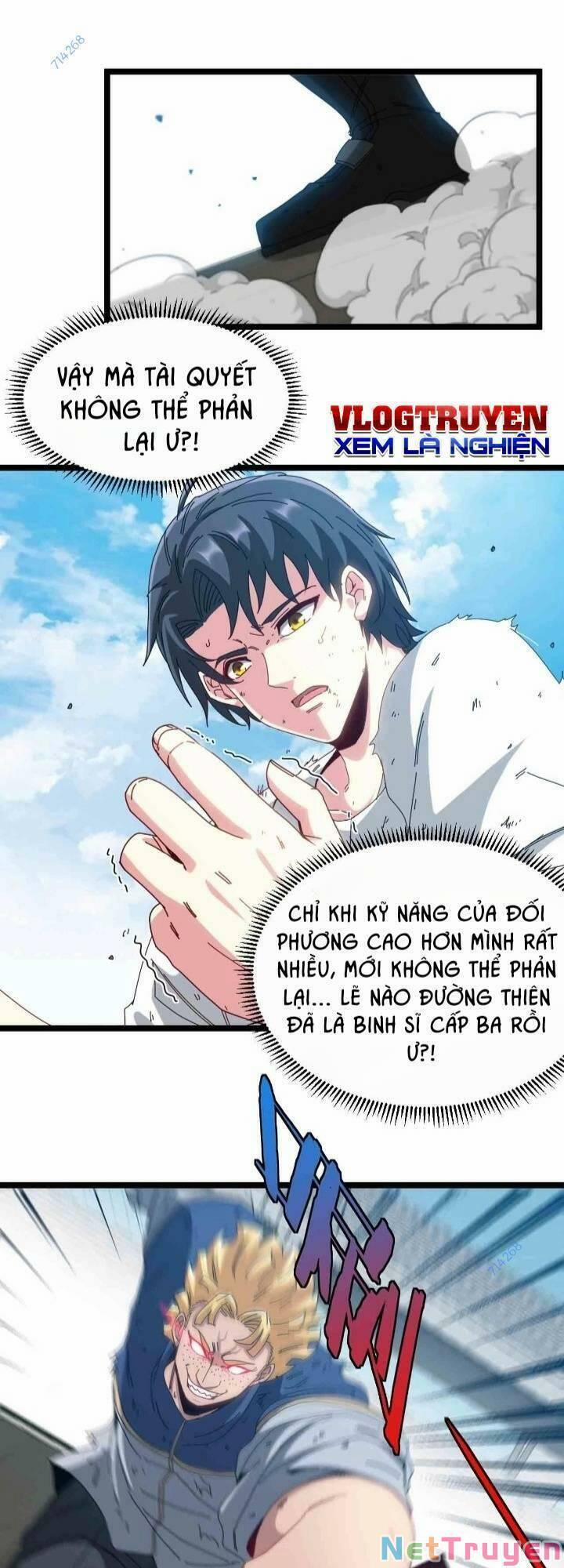 Hệ Thống Super God 35 trang 24