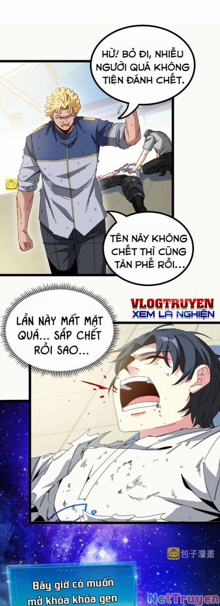 Hệ Thống Super God 35 trang 35
