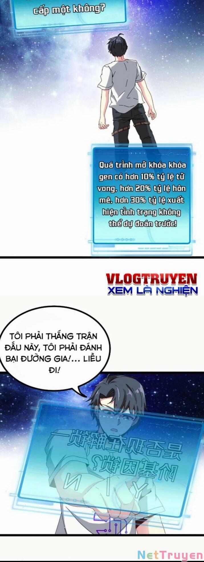 Hệ Thống Super God 35 trang 36