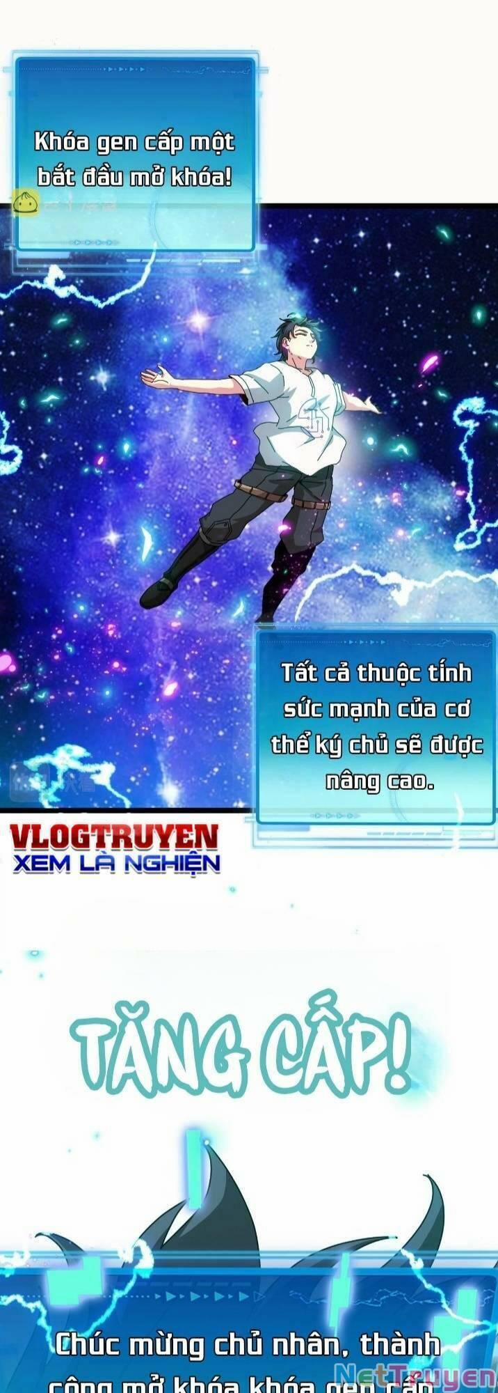 Hệ Thống Super God 35 trang 37