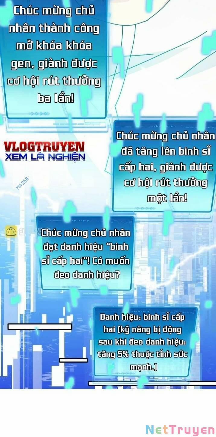 Hệ Thống Super God 35 trang 39