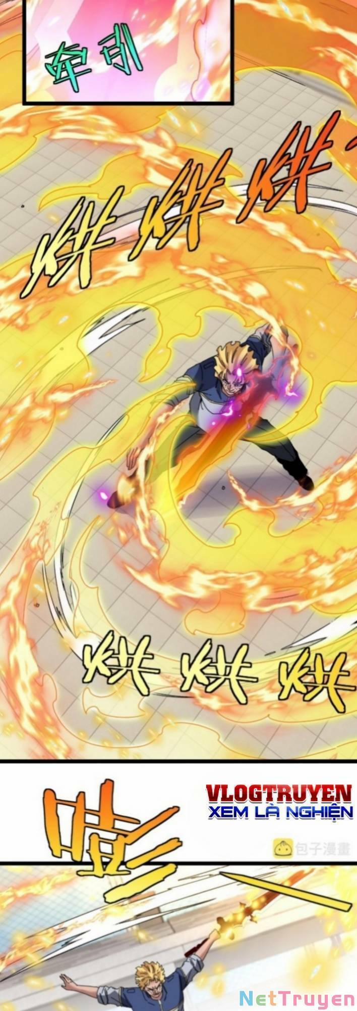 Hệ Thống Super God 35 trang 8