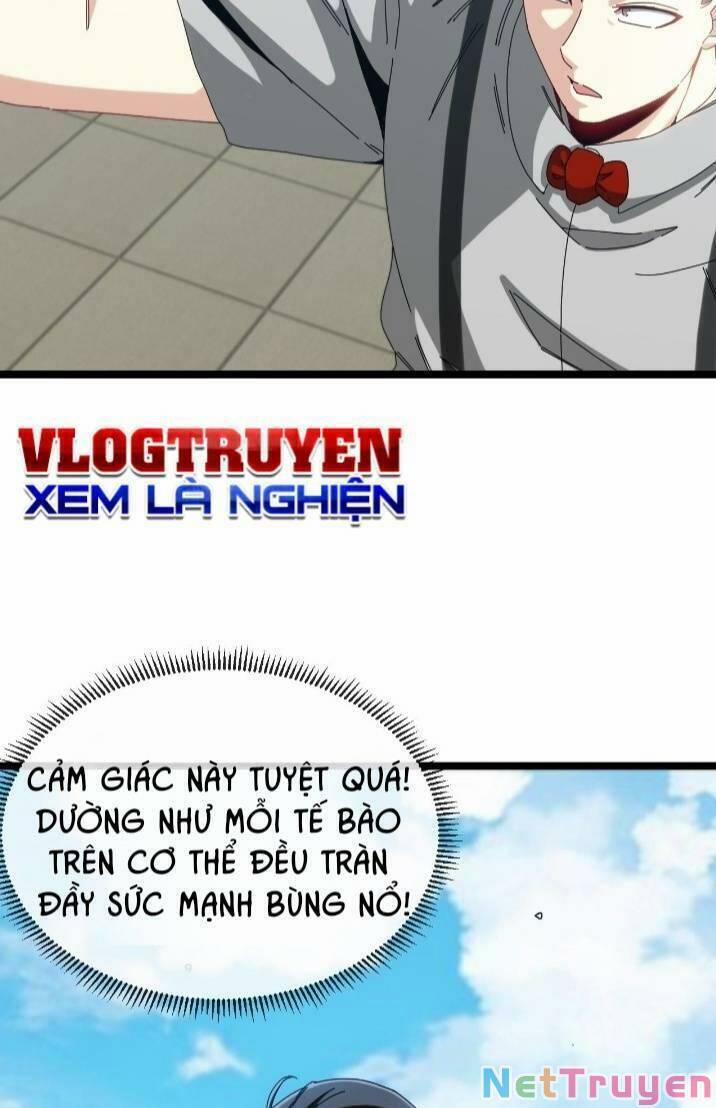Hệ Thống Super God 36 trang 2