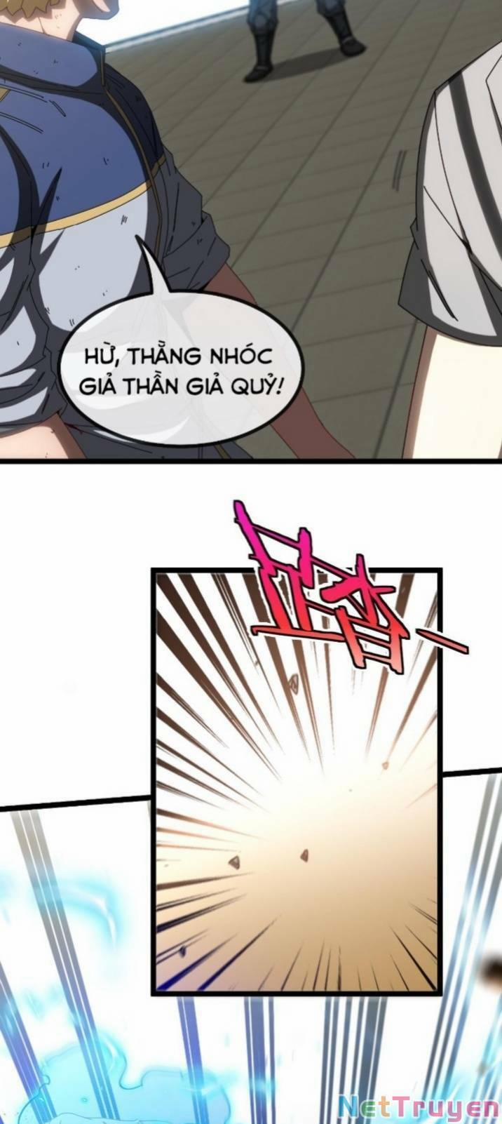 Hệ Thống Super God 36 trang 5