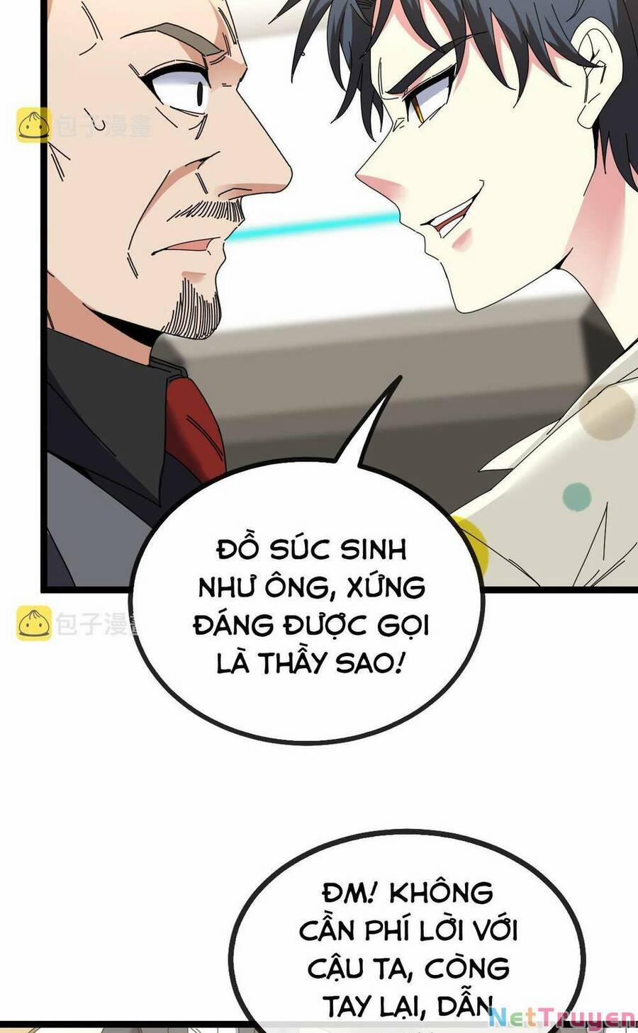 Hệ Thống Super God 37 trang 29