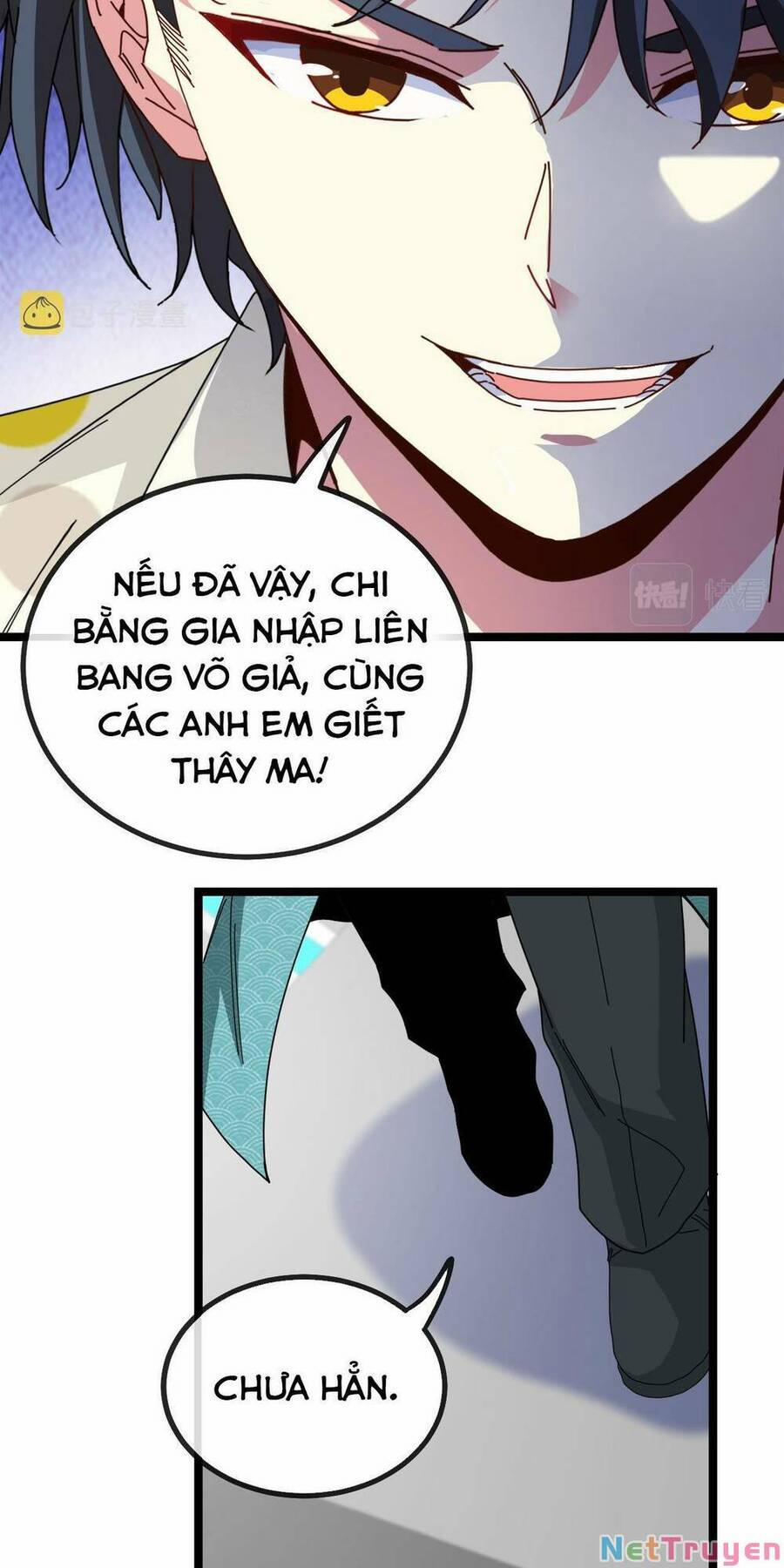 Hệ Thống Super God 37 trang 51