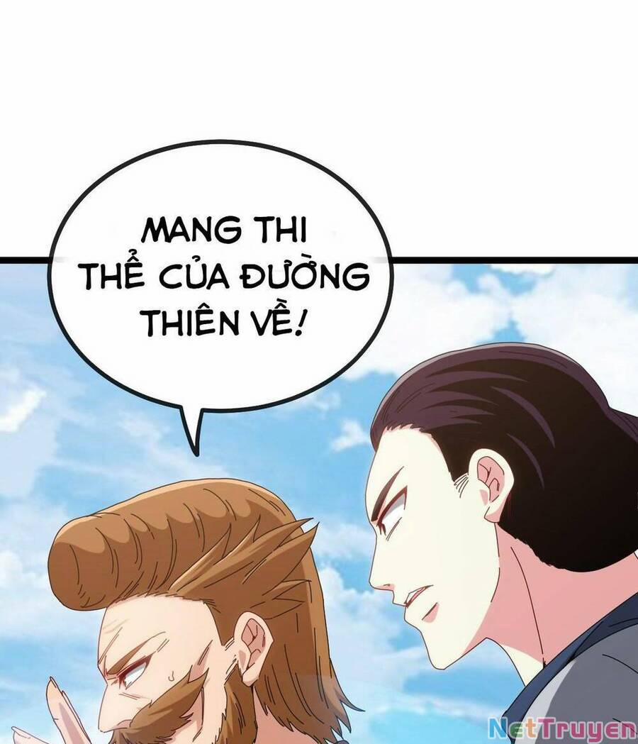 Hệ Thống Super God 37 trang 9
