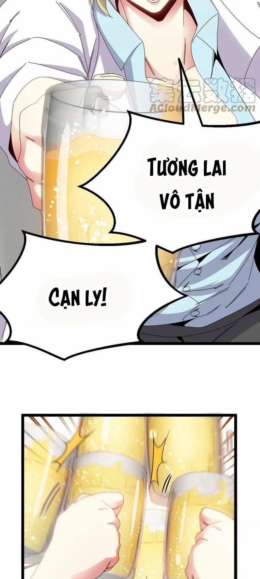 Hệ Thống Super God 38 trang 24