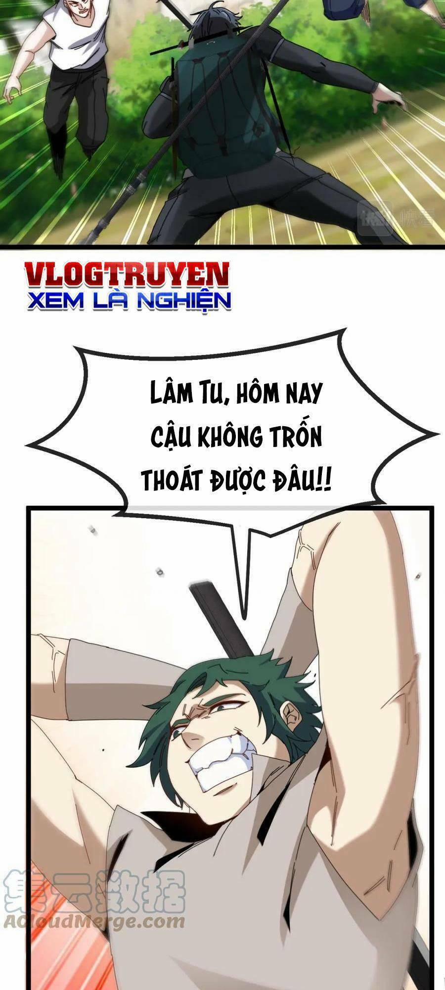 Hệ Thống Super God 38 trang 40