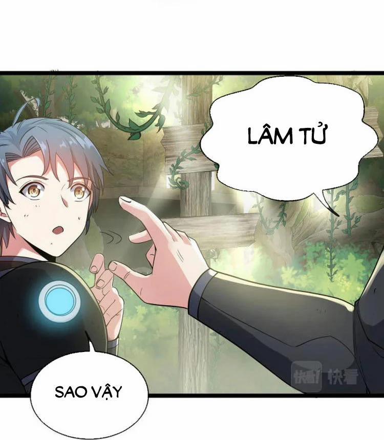 Hệ Thống Super God 4 trang 14