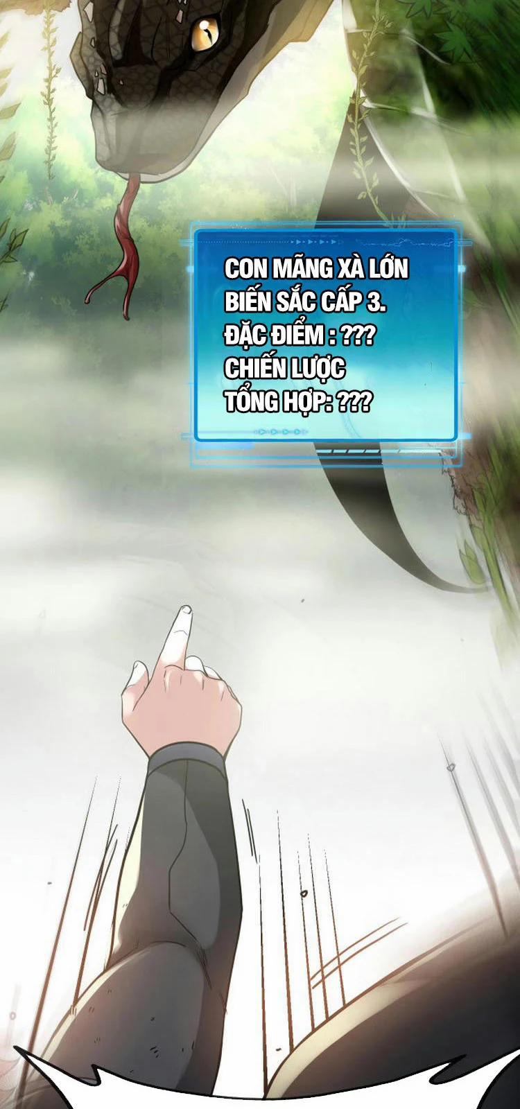 Hệ Thống Super God 4 trang 17