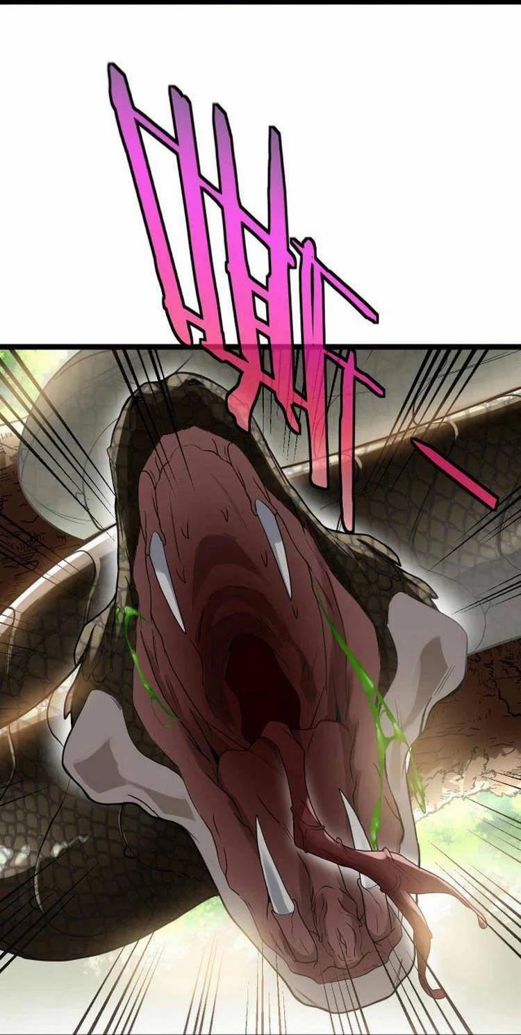 Hệ Thống Super God 4 trang 21