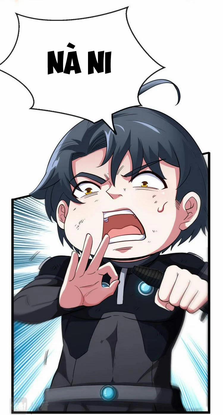 Hệ Thống Super God 4 trang 4