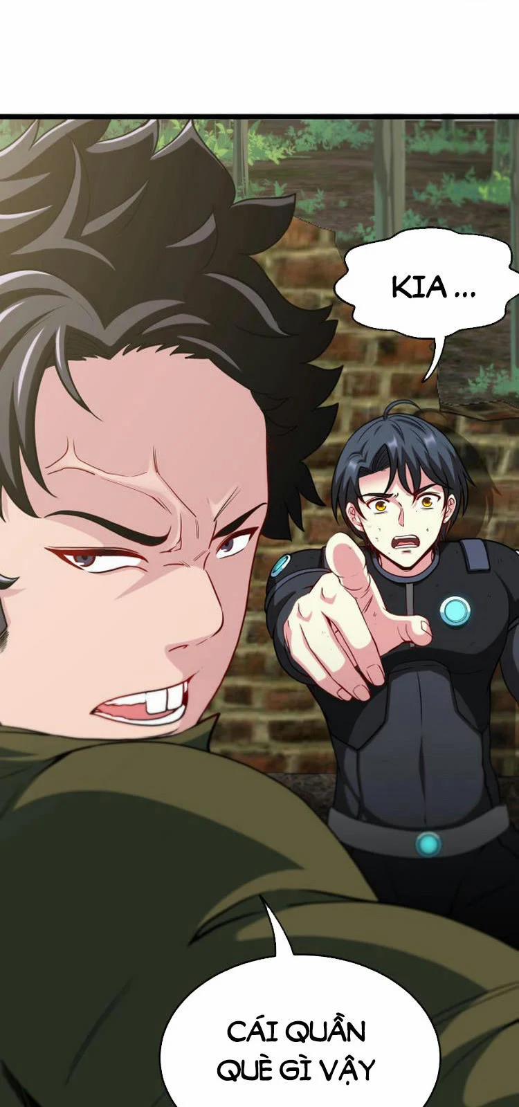 Hệ Thống Super God 4 trang 43